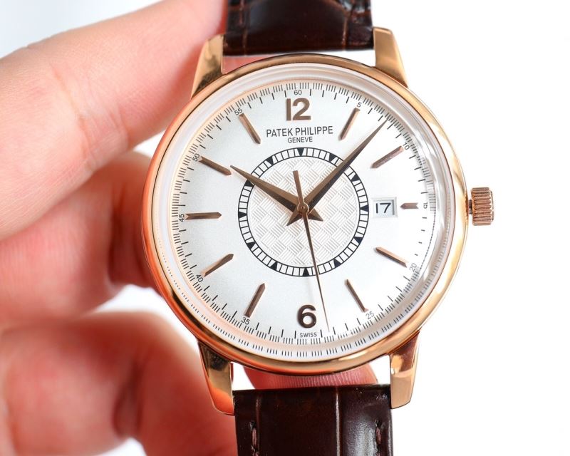 PATEK PHILIPPE Watches